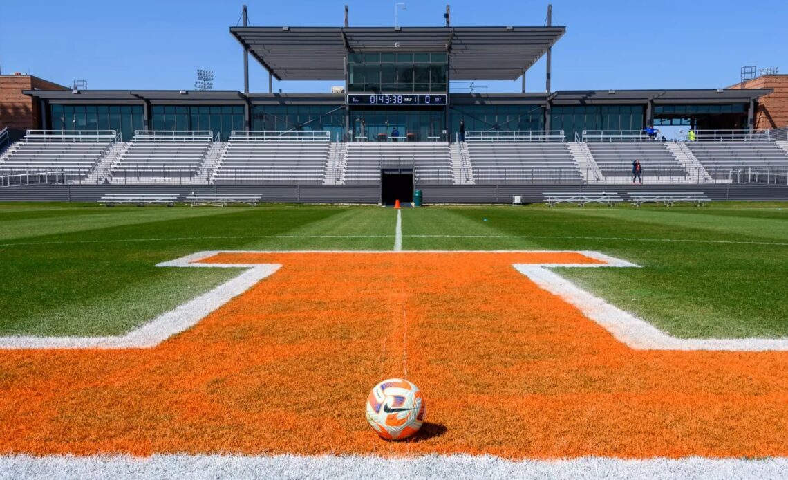 2024 Promotional Schedule Set for Illini Soccer