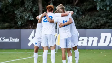 Duke Hosts Grand Canyon at WakeMed Soccer Park Friday