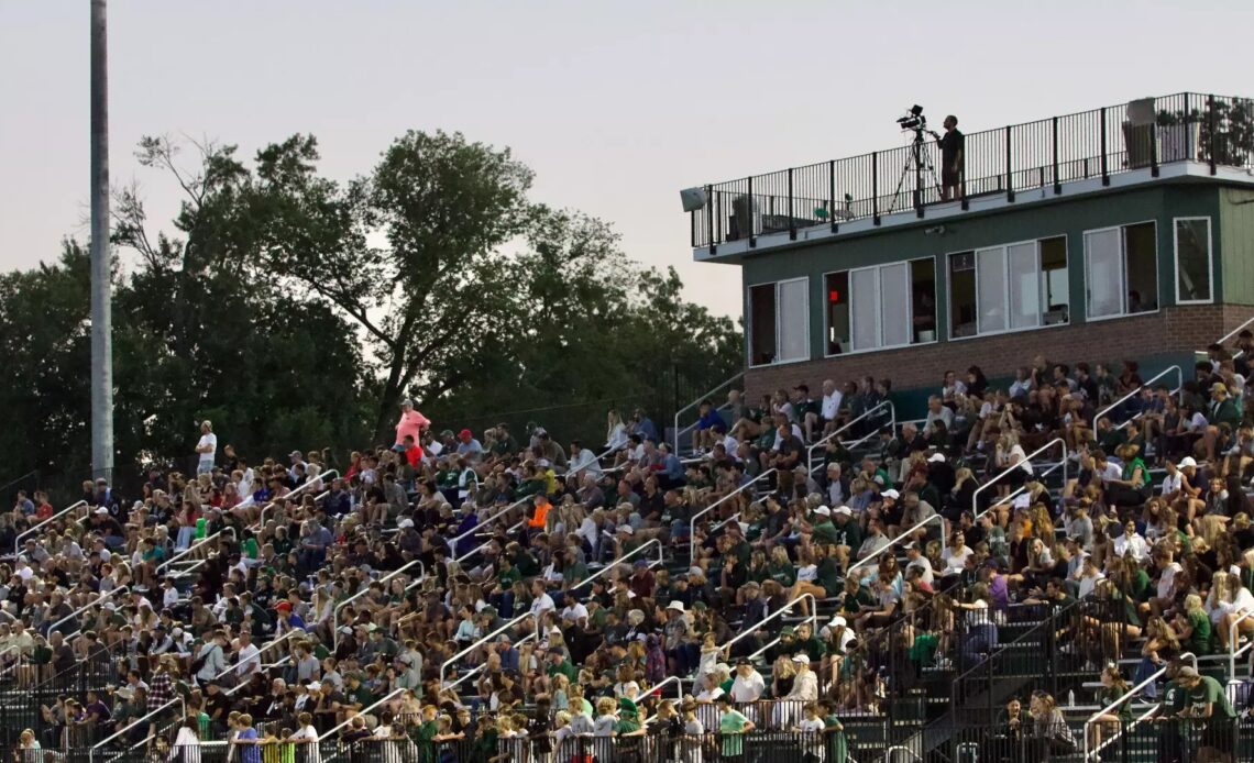 MSU Men’s Soccer Schedule Update: Michigan State vs. Villanova Game Shifting Up To 11 a.m. Start