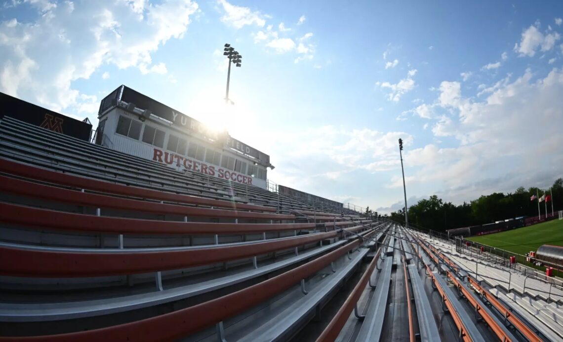 Women's Soccer 2024 Promotions at Yurcak Field