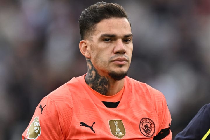 Ederson