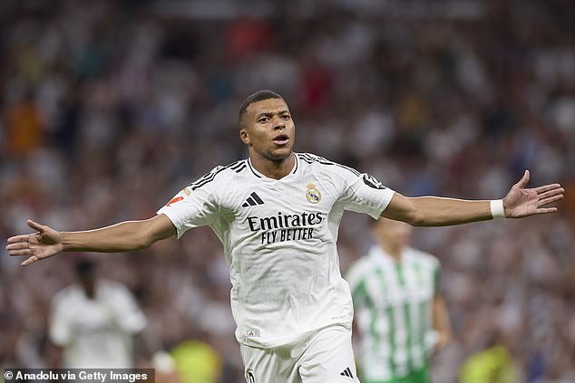 Real Madrid do not see Haaland as a priority after signing Kylian Mbappe this summer