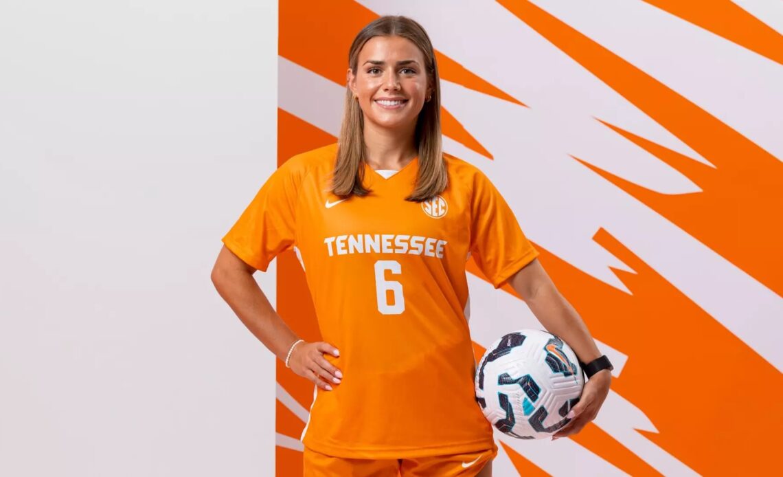 MATCH CENTRAL: #23 Tennessee vs. Ole Miss