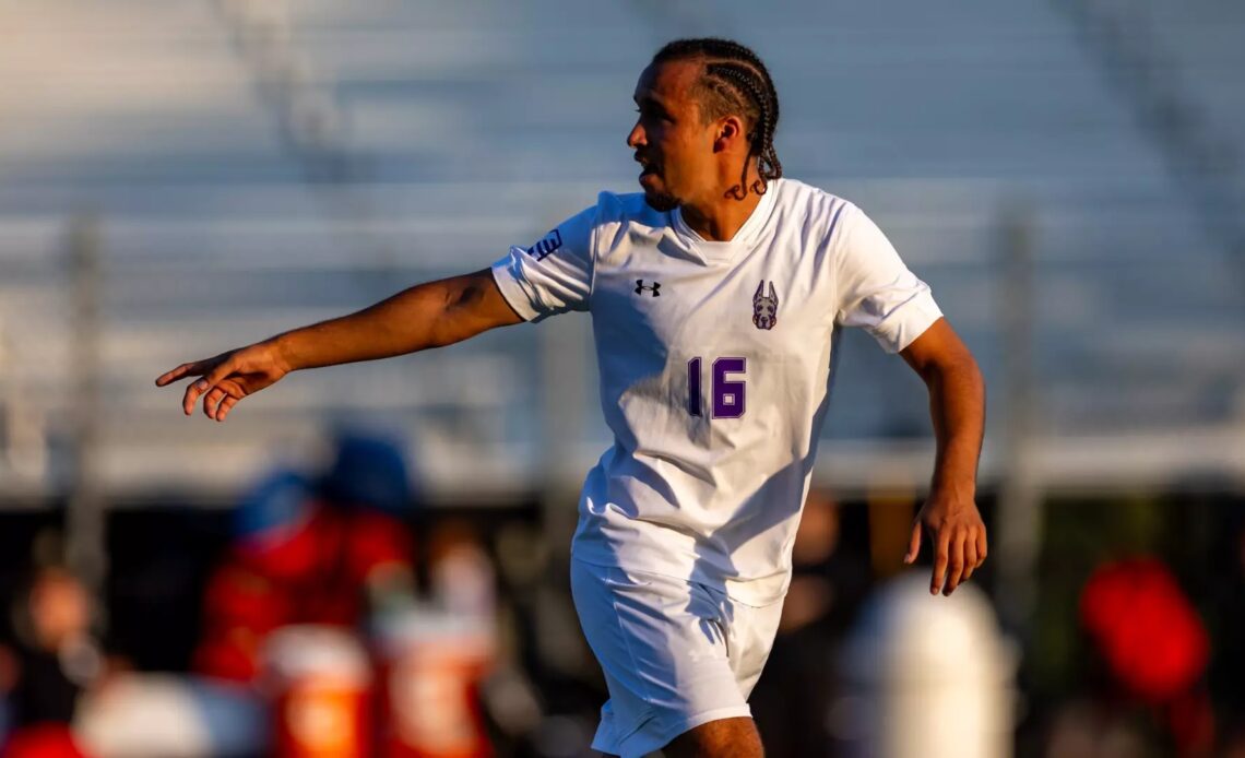 Men’s Soccer Takes on URI Prior to Conference Opener