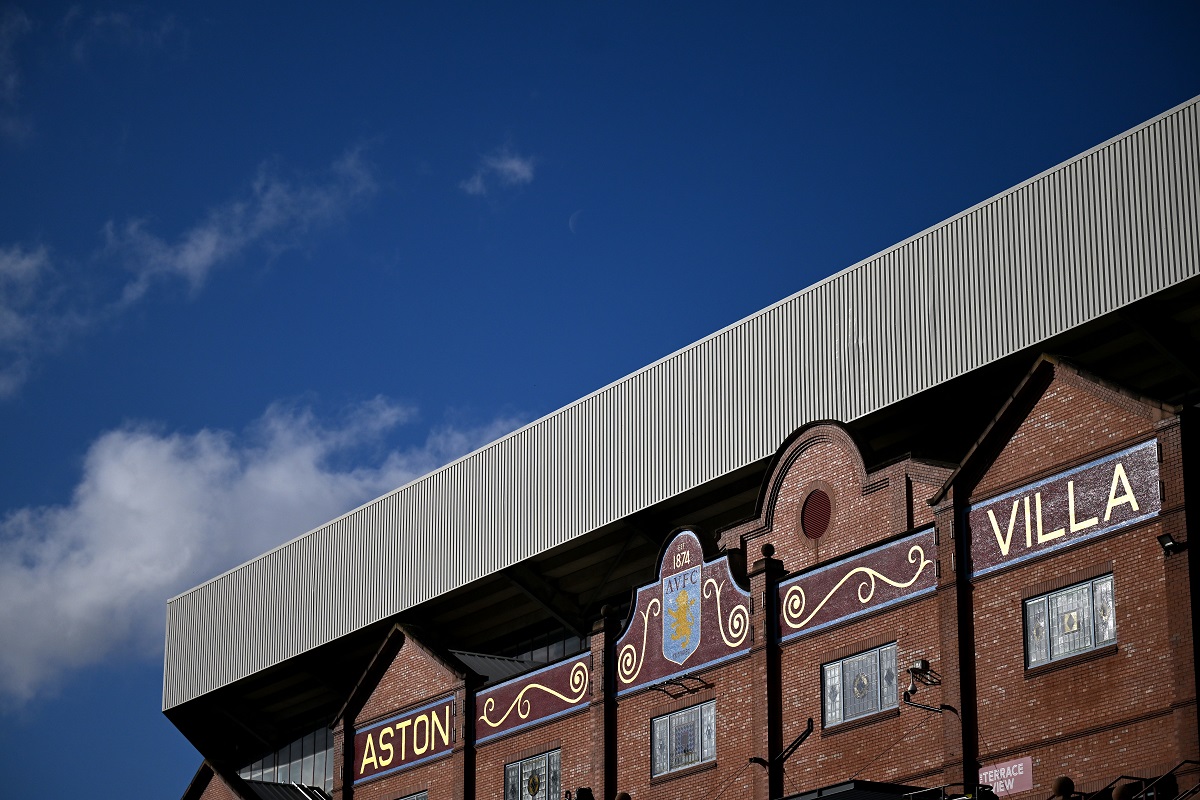 Aston Villa loanee Dendoncker comes under criticism