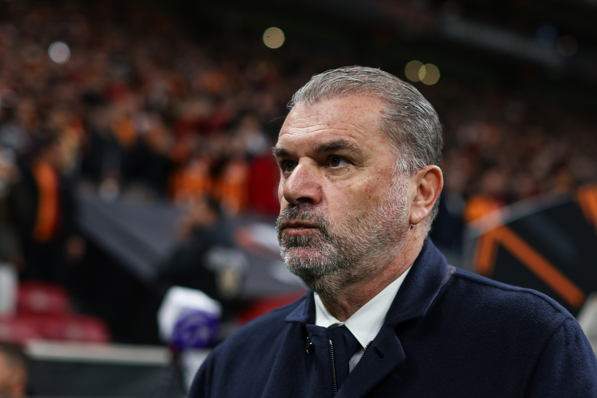 Ange Postecoglou to keep Archie Gray at Tottenham