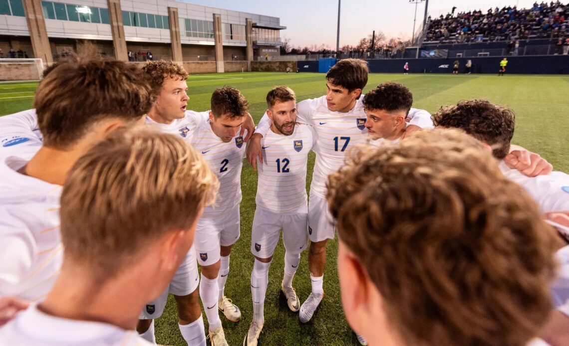 No. 2 Seed Panthers Face Kansas City Sunday in NCAA Round of 16