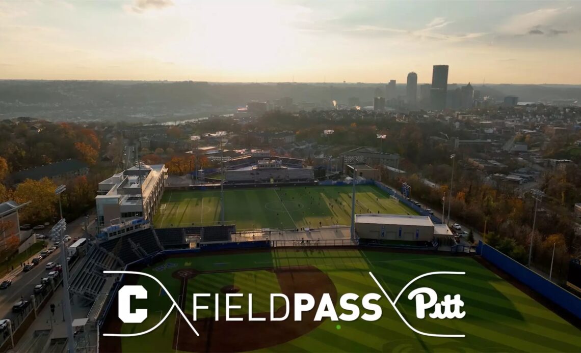 Pitt Men's Soccer | Field Pass | Cornell