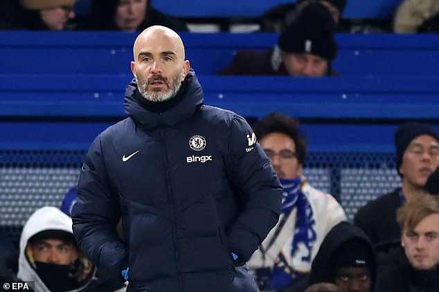 Chelsea have decisions to make on several unwanted players during the January window