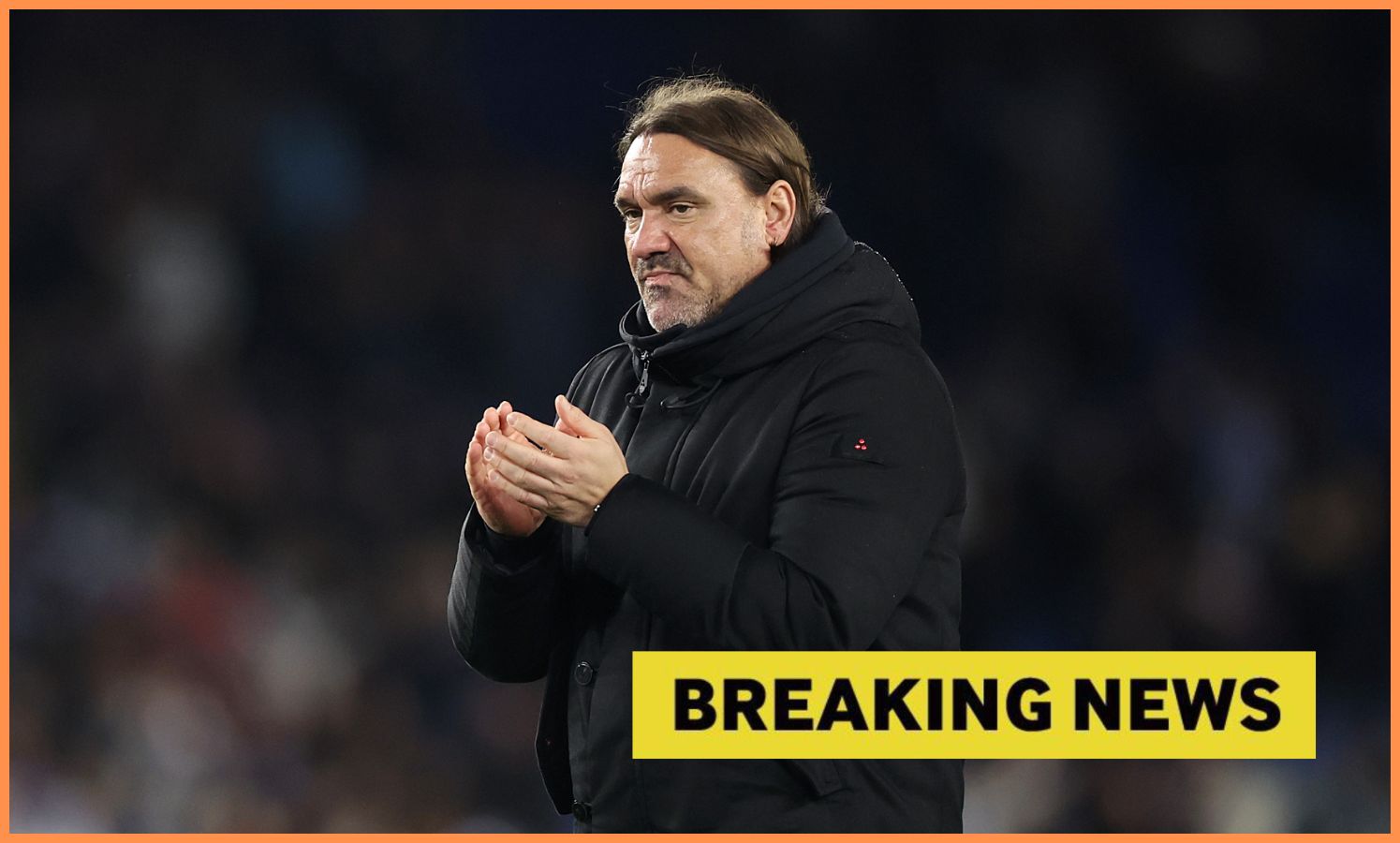 Leeds United breaking news